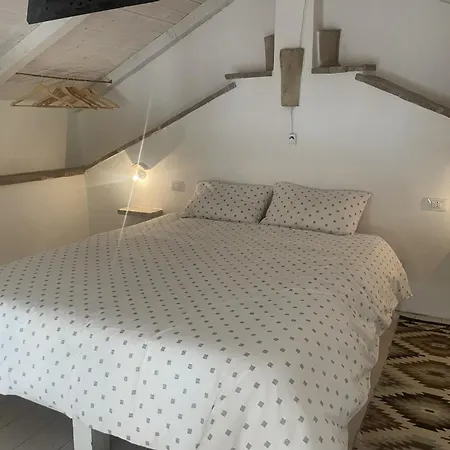 Tatil Evi Casa Collina - Giardino