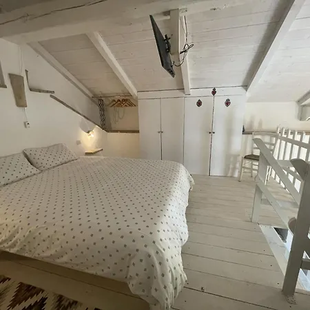 Casa Collina - Giardino