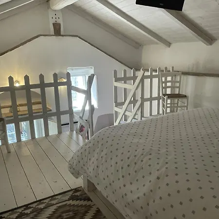 Casa Collina - Giardino Tatil Evi Pisticci