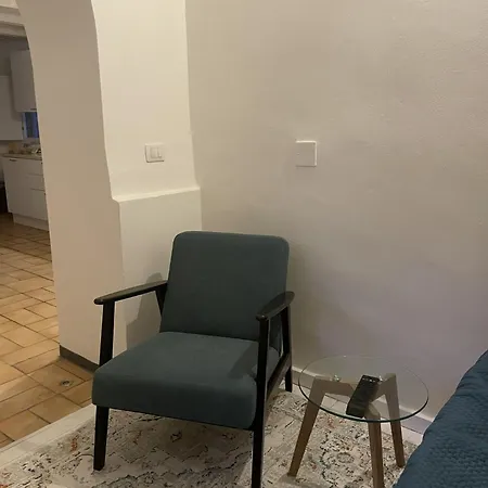 Tatil Evi Casa Collina - Giardino *
