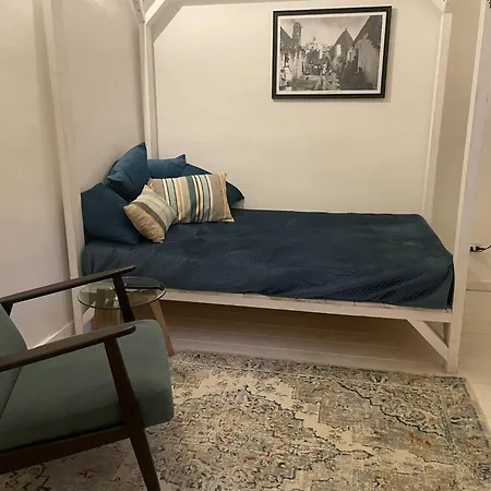 Tatil Evi Casa Collina - Giardino *
