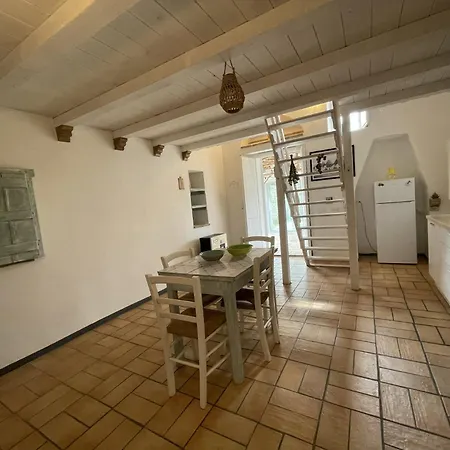 Casa Collina - Giardino