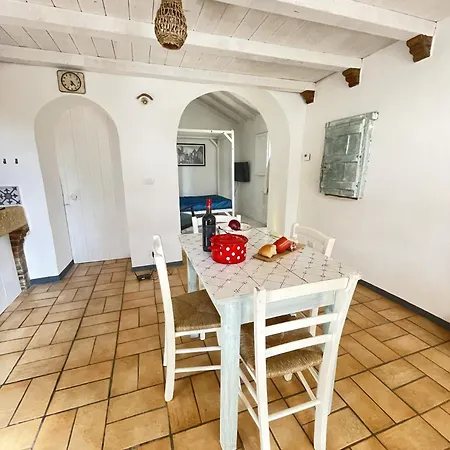 Casa Collina - Giardino