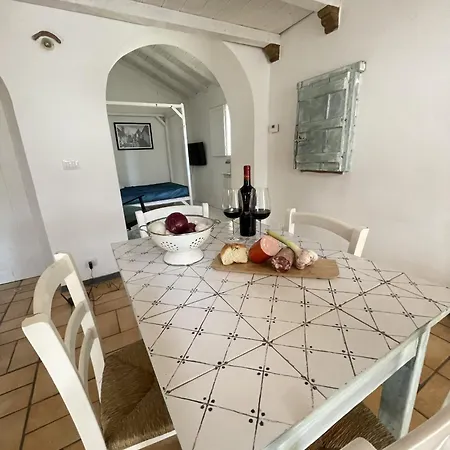 Casa Collina - Giardino *