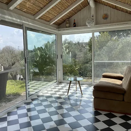 Casa Collina - Giardino Tatil Evi *